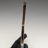 1884年 英国アンティーク 純銀(925シルバー)フローラル彫刻 カードケース 68g George Unite
